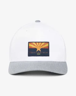 Valley Of The Sun 2.0 Snapback Hat