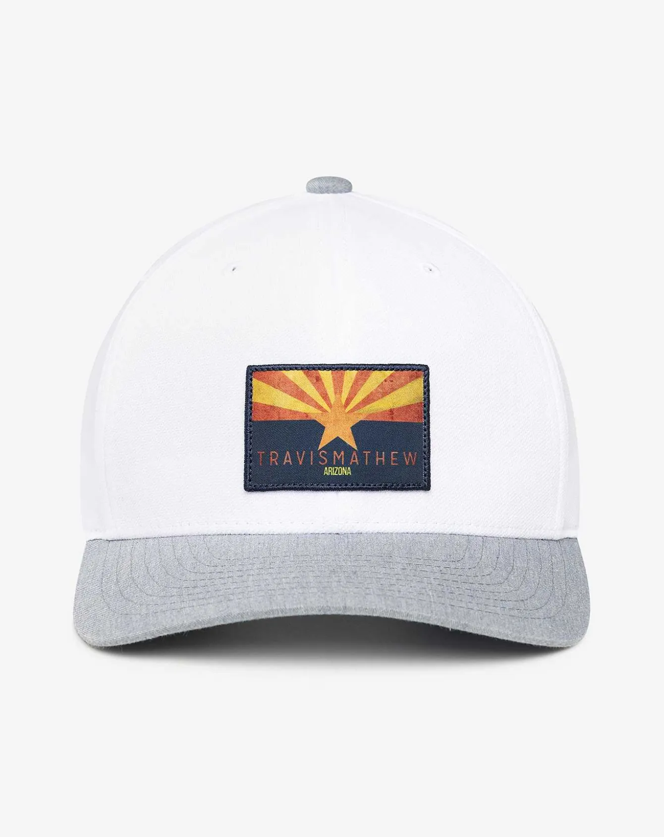 Valley Of The Sun 2.0 Snapback Hat