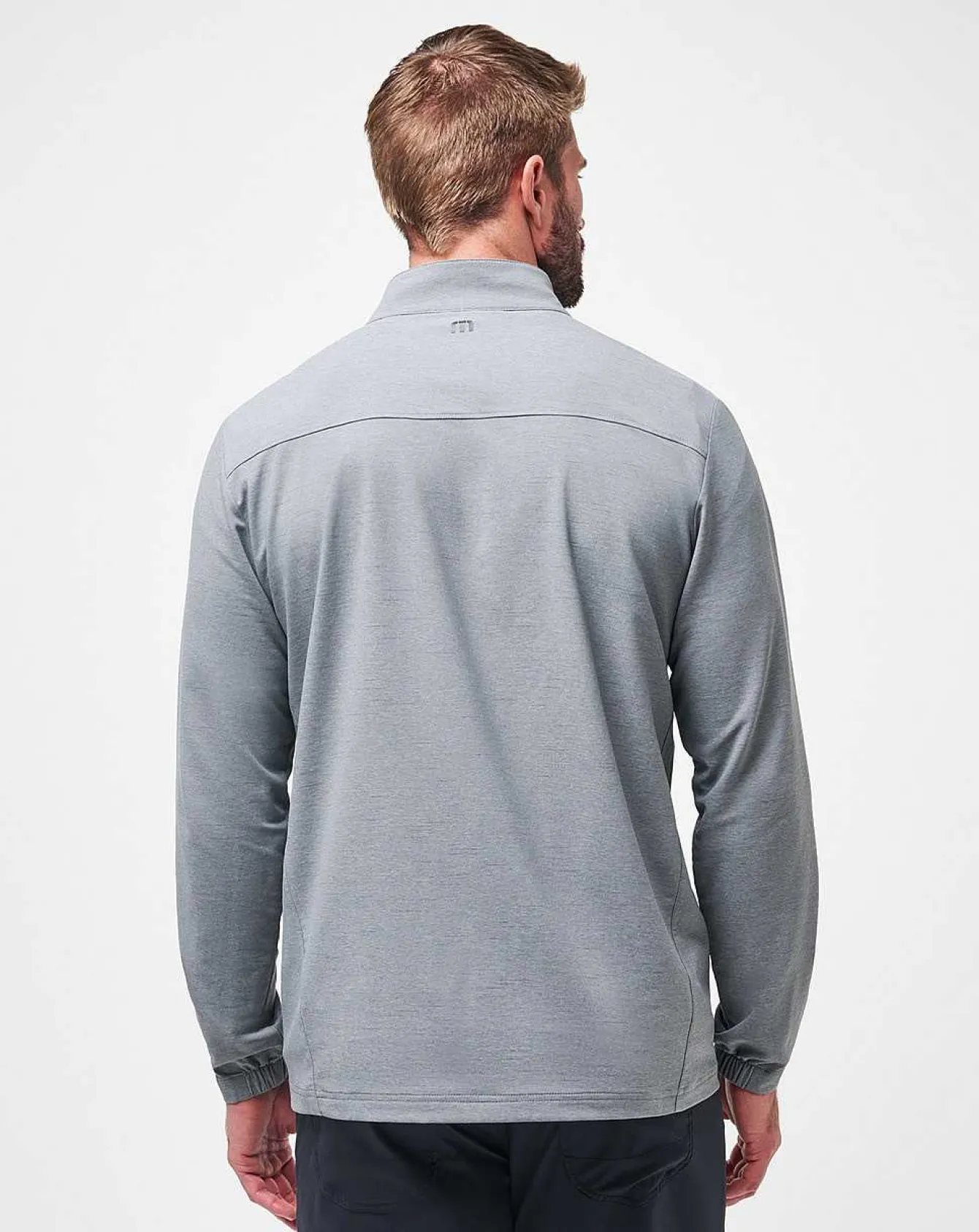 Valley View Full Zip