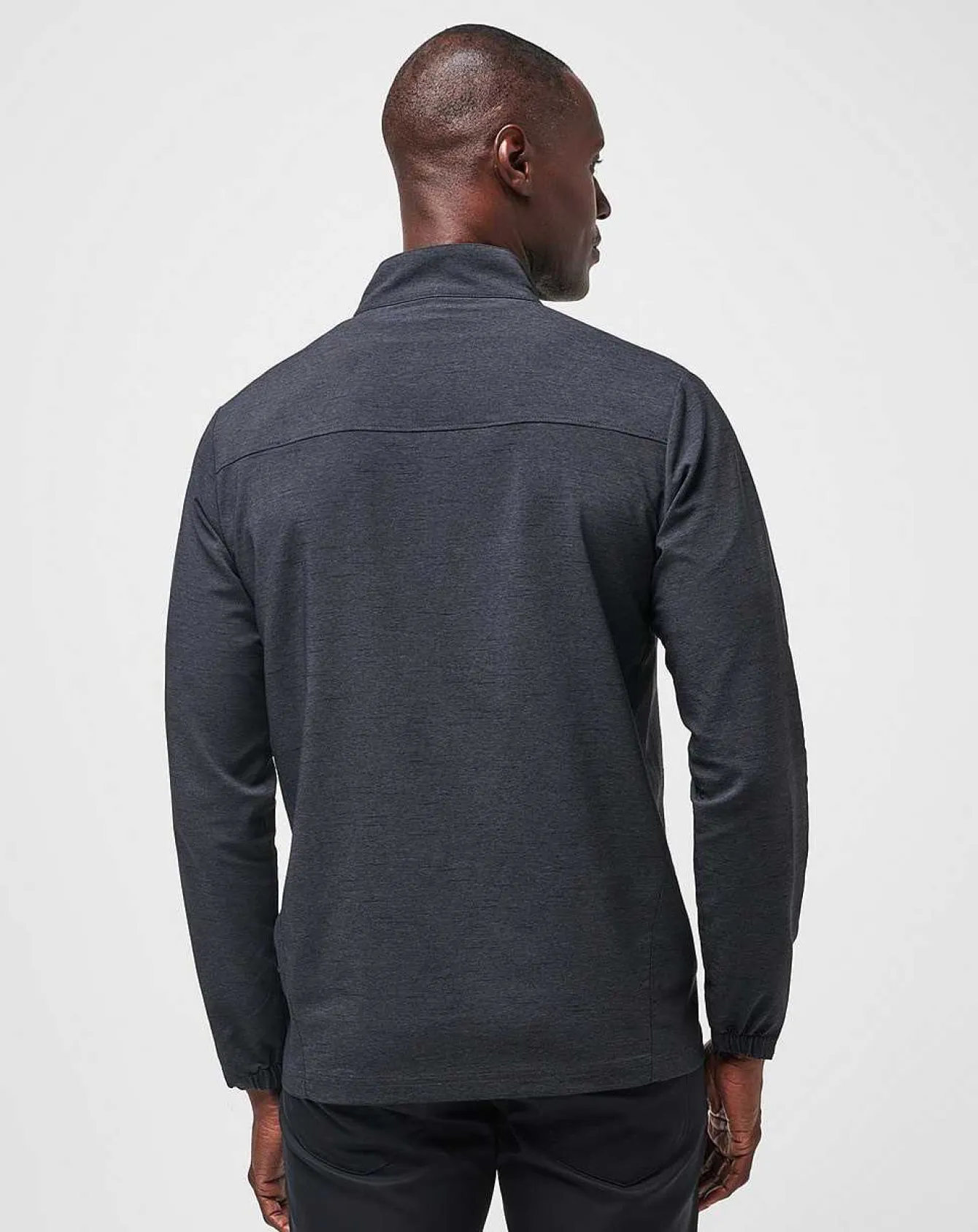 Valley View Full Zip