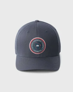Vernon Fitted Hat