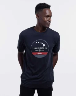 Volcano 2.0 Tee