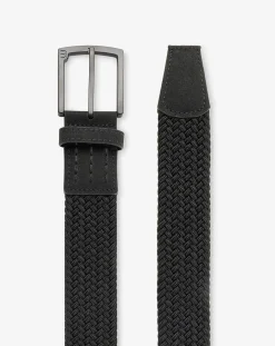 Voodoo 2.0 Stretch Woven Belt