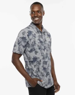 Wade In Polo