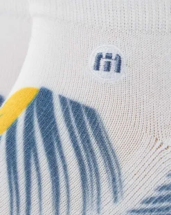 Waihou Springs Ankle Sock