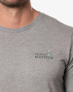 Walk The Plank Tee