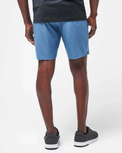 Wanderlust E-Waist Short 7.5In
