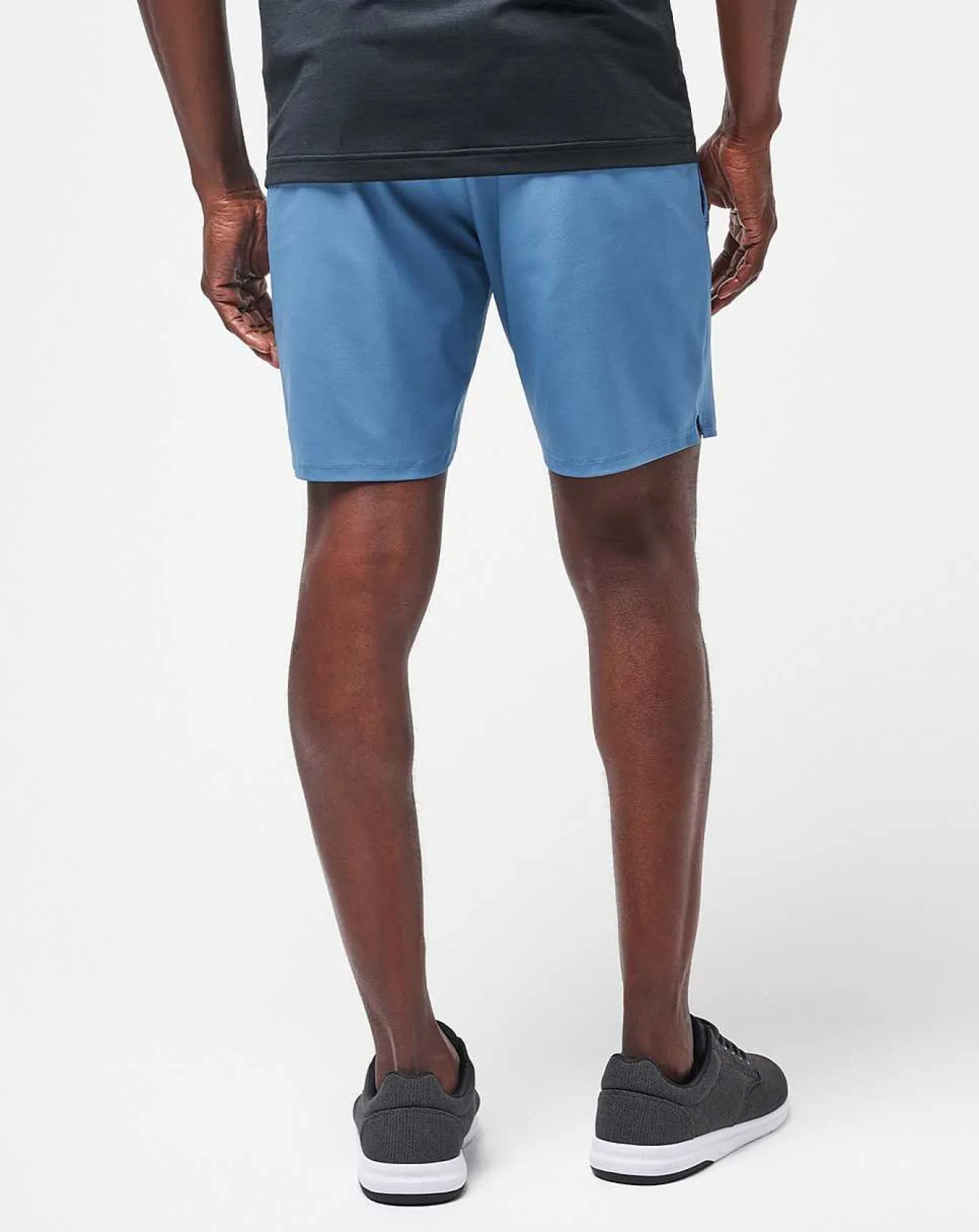 Wanderlust E-Waist Short 7.5In