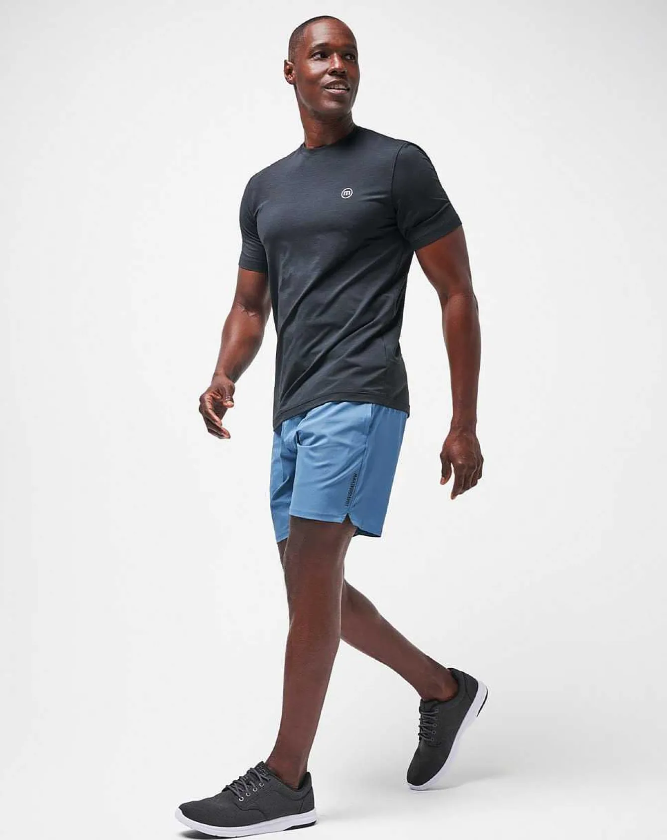Wanderlust E-Waist Short 7.5In