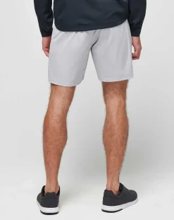 Wanderlust E-Waist Short 7.5In