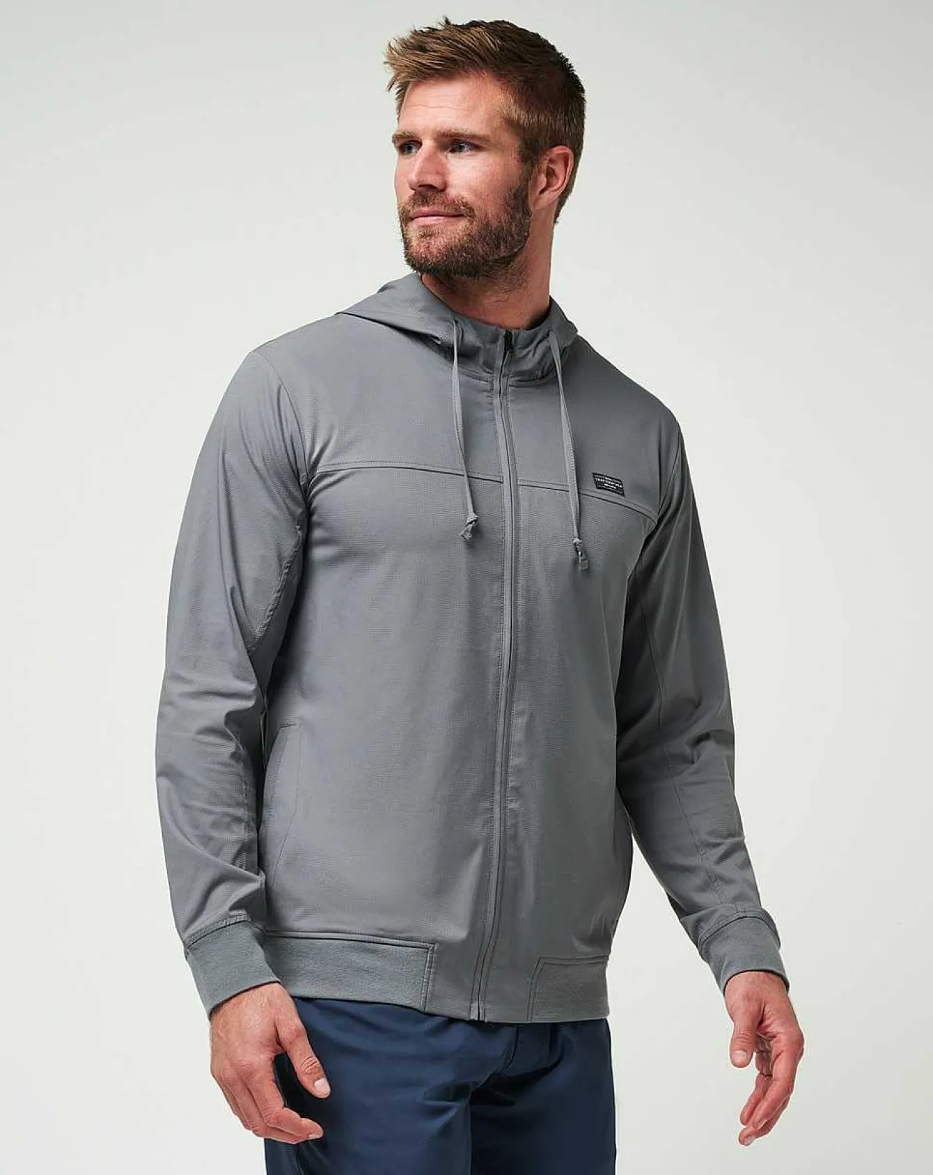 Wanderlust Hoodie