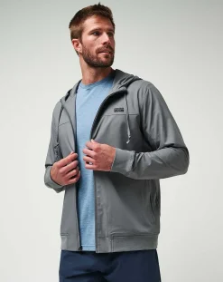 Wanderlust Hoodie