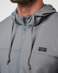 Wanderlust Hoodie