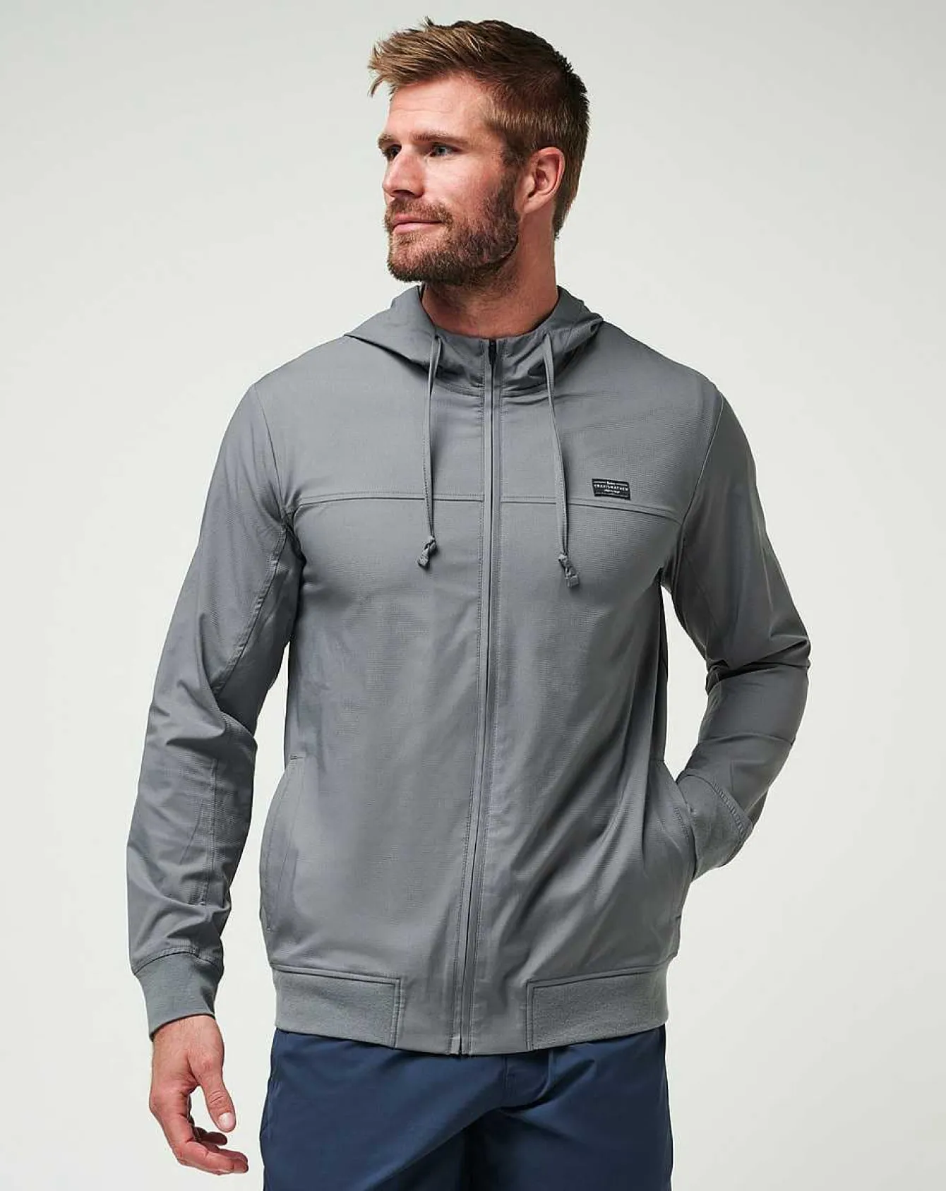 Wanderlust Hoodie