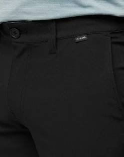 Wanderlust Short 9In