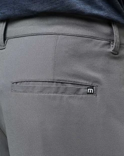 Wanderlust Short 9In