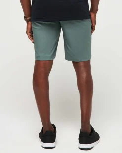 Wanderlust Short 9In