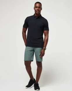 Wanderlust Short 9In