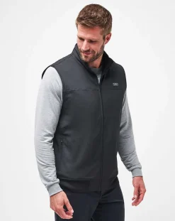 Wanderlust Vest