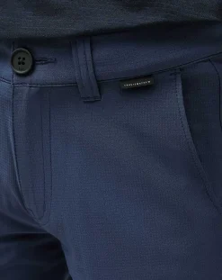 Wanderlust Youth Short