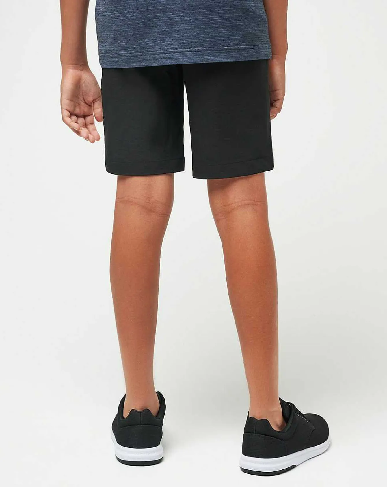 Wanderlust Youth Short