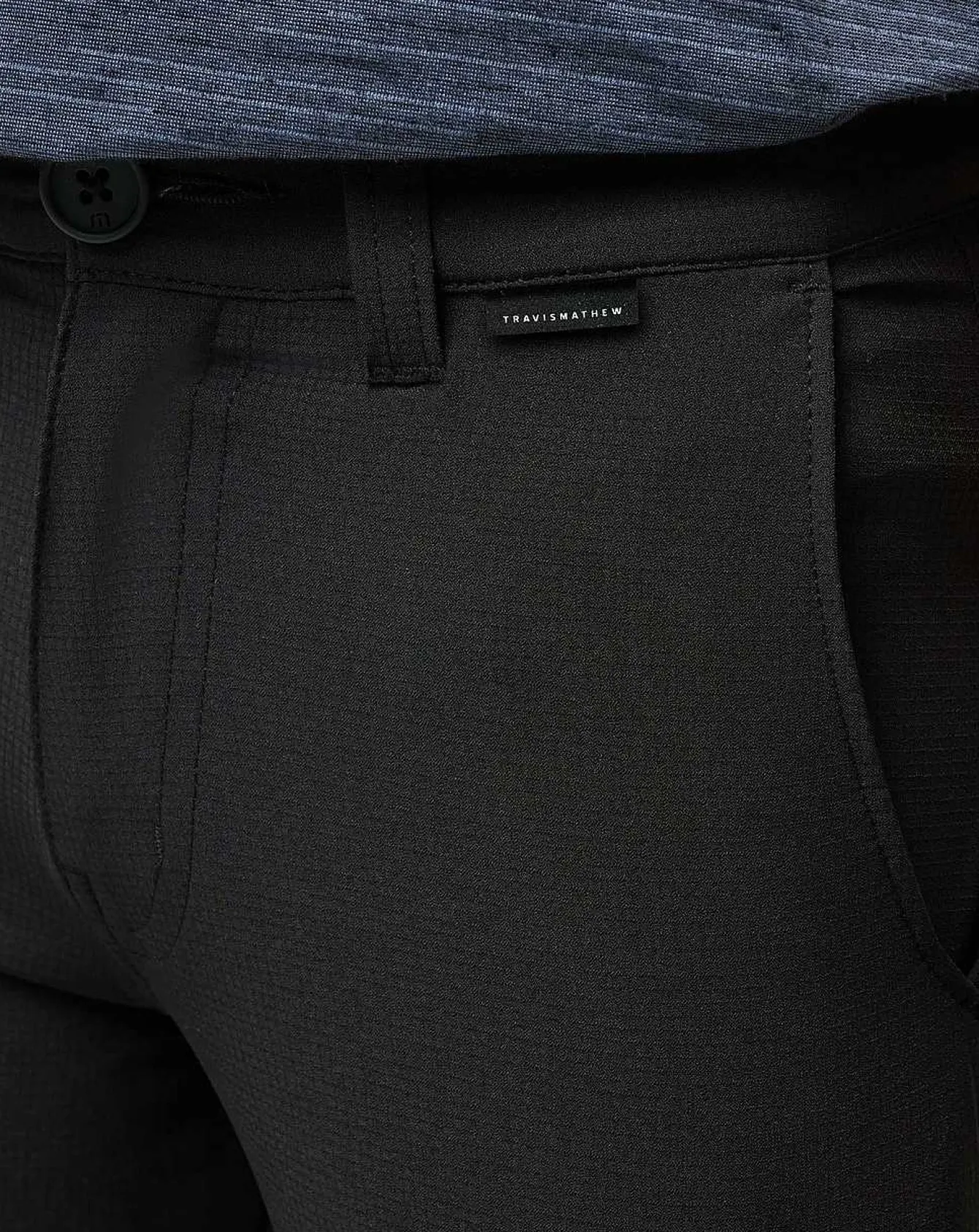 Wanderlust Youth Short