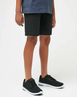 Wanderlust Youth Short