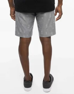 Warmer Climates Short 9.5In