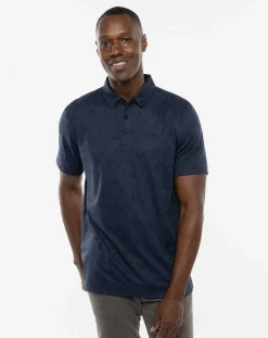 Warmer Tides Polo