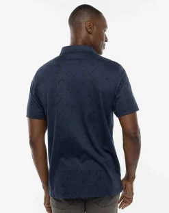 Warmer Tides Polo