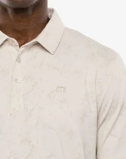 Warmer Tides Polo