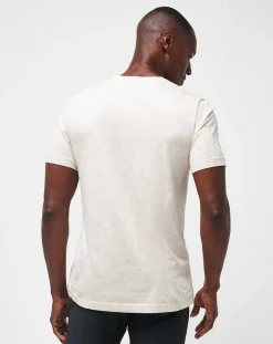 Warmer Tides Tee