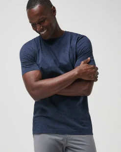 Warmer Tides Tee