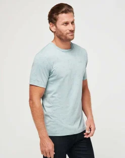 Warmer Tides Tee