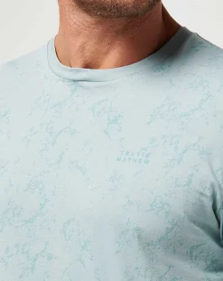 Warmer Tides Tee