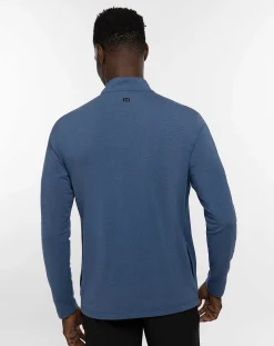 Washington Quarter Zip