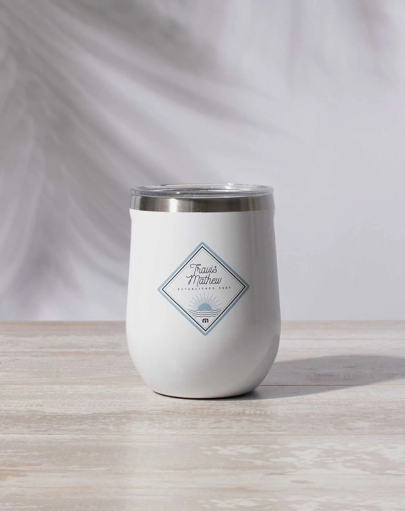 Watering Hole Stemless