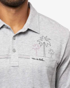 Westcoaster Polo