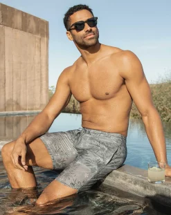 Western Way Boardshort