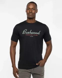 Winter Storm Tee
