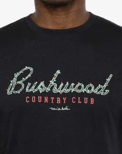 Winter Storm Tee