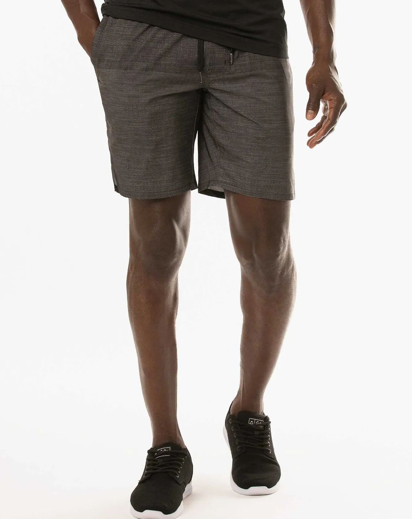 Zipline Active Short 7.5In
